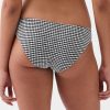 Klasyczny dół od bikini z niskim stanem