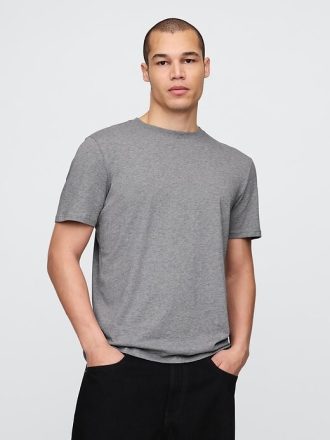 Klasyczny T-shirt