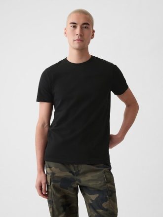 Klasyczny T-shirt