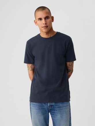 Klasyczny T-shirt