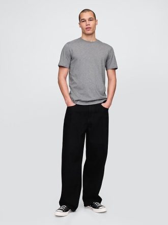 Klasyczny T-shirt