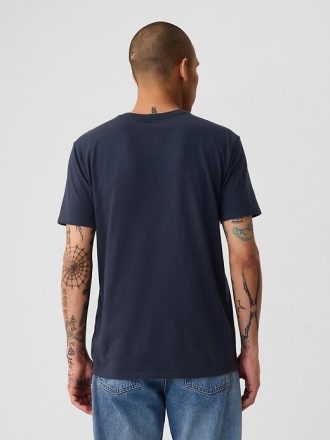 Klasyczny T-shirt