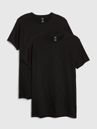 Klasyczny T-shirt (2 sztuki)