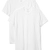 Klasyczny T-shirt (2 sztuki)