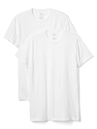 Klasyczny T-shirt (2 sztuki)