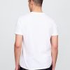 Klasyczny T-shirt