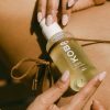 Koba Gold Drip Odżywczy olejek do ciała i włosów Koba Gold Drip Odżywczy olejek do ciała i włosów