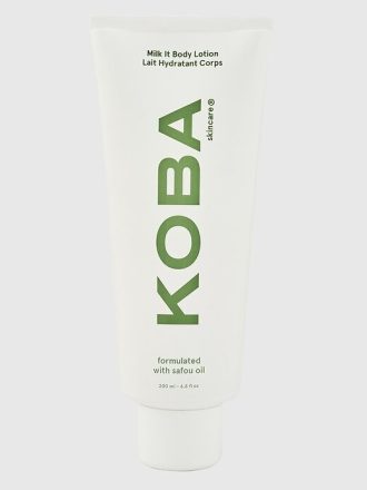 Koba Milk It Balsam do ciała
