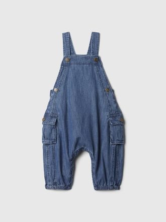Kombinezon dziecięcy typu baggy