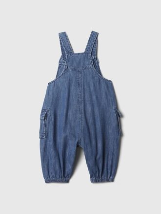 Kombinezon dziecięcy typu baggy