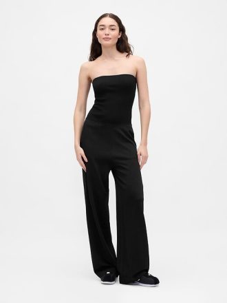 Kombinezon typu bandeau Gap × BÉIS