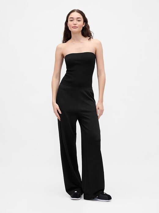 Kombinezon typu bandeau Gap × BÉIS Kombinezon typu bandeau Gap × BÉIS