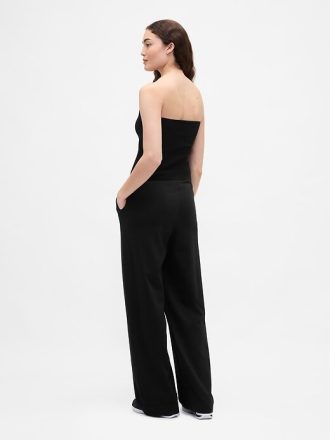 Kombinezon typu bandeau Gap × BÉIS
