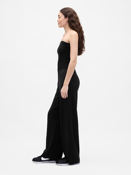 Kombinezon typu bandeau Gap × BÉIS Kombinezon typu bandeau Gap × BÉIS