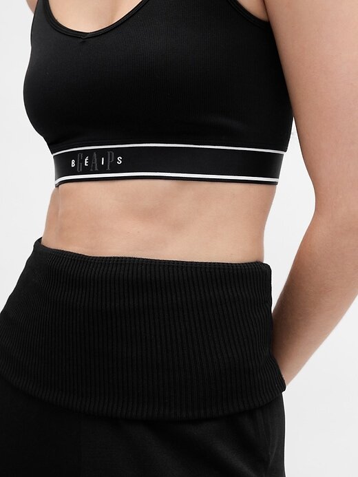 Kombinezon typu bandeau Gap × BÉIS Kombinezon typu bandeau Gap × BÉIS