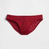 Koronkowe bikini