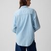 Koszula dżinsowa Chambray Big Koszula dżinsowa Chambray Big