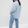 Koszula dżinsowa Chambray Big Koszula dżinsowa Chambray Big