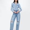 Koszula dżinsowa UltraSoft Koszula dżinsowa UltraSoft