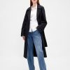 Koszula Dolman Classic z organicznej bawełny popelinowej Koszula Dolman Classic z organicznej bawełny popelinowej