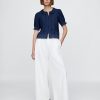 Koszula Gap × DÔEN Eyelet Koszula Gap × DÔEN Eyelet
