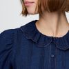 Koszula Gap × DÔEN Eyelet Koszula Gap × DÔEN Eyelet