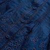 Koszula Gap × DÔEN Eyelet Koszula Gap × DÔEN Eyelet