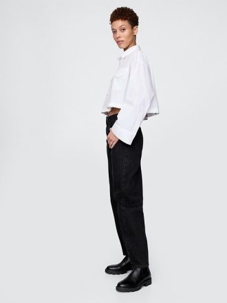 Koszula Gap × HFR Convertible Shirt marki A. Potts