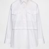 Koszula Gap × HFR Convertible Shirt marki A. Potts