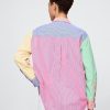 Koszula Gap × HFR Patchwork od Bruce’a Glena Koszula Gap × HFR Patchwork od Bruce’a Glena