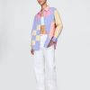 Koszula Gap × HFR Patchwork od Bruce’a Glena Koszula Gap × HFR Patchwork od Bruce’a Glena