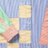 Koszula Gap × HFR Patchwork od Bruce’a Glena Koszula Gap × HFR Patchwork od Bruce’a Glena