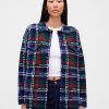Koszula-marynarka CashSoft Oversized