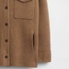 Koszula-marynarka CashSoft Oversized