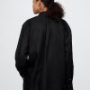 Koszula oversize z lnu 100% Koszula oversize z lnu 100%