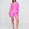 Koszula oversize z lnu 100% Koszula oversize z lnu 100%