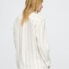 Koszula oversize z lnu 100% Koszula oversize z lnu 100%