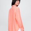Koszula oversize z lnu 100% Koszula oversize z lnu 100%