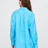 Koszula oversize z lnu 100% Koszula oversize z lnu 100%