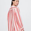Koszula oversize z lnu 100% Koszula oversize z lnu 100%