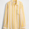 Koszula oversize z lnu 100% Koszula oversize z lnu 100%