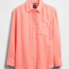 Koszula oversize z lnu 100% Koszula oversize z lnu 100%