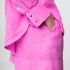 Koszula oversize z lnu 100% Koszula oversize z lnu 100%