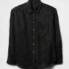 Koszula oversize z lnu 100% Koszula oversize z lnu 100%