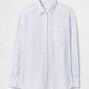 Koszula oversize z lnu 100% Koszula oversize z lnu 100%