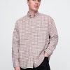 Koszula Oxford Big