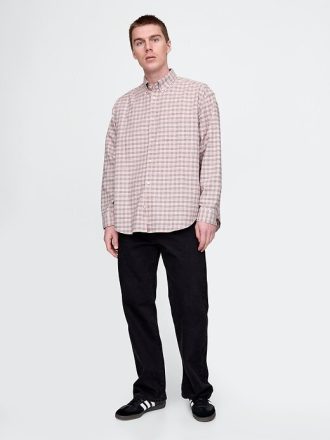 Koszula Oxford Big