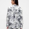 Koszula piżamowa Popelin