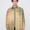 Koszula Sunwashed Twill Big