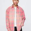 Koszula Sunwashed Twill Big